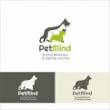 Logo & stationery # 755995 for PetMind - Animal Behaviour and training services contest