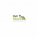 Logo & stationery # 755996 for PetMind - Animal Behaviour and training services contest