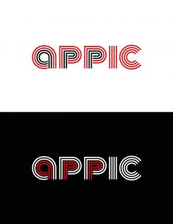 Logo & stationery # 589253 for Design a hip and fresh corporate identity for an Event App!  contest