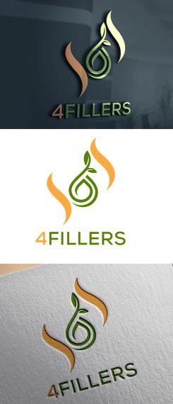 Logo & stationery # 1215174 for Logo   corporate identity for oil filling company private labeling in vegetable oils contest