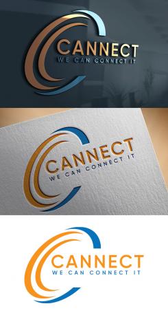 Logo & stationery # 1210194 for Rebranding the look of our 10 years old company Cannect contest