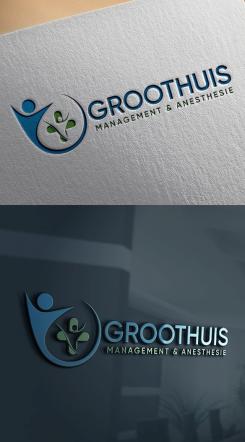 Logo & stationery # 1209815 for Logo and businesscard contest