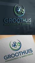 Logo & stationery # 1209816 for Logo and businesscard contest