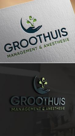 Logo & stationery # 1209822 for Logo and businesscard contest