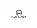 Logo & stationery # 808596 for New logo and artwork for Hashmania.nl. The number 1 (Dutch) webshop in cryptocurrency miners. contest