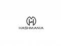 Logo & stationery # 808597 for New logo and artwork for Hashmania.nl. The number 1 (Dutch) webshop in cryptocurrency miners. contest
