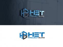 Logo & Huisstijl # 807306 voor Ontwerp een stijlvol, professioneel logo en bijpassende huisstijl voor een bouwkundig/vastgoed projectburo.   wedstrijd