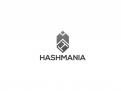 Logo & stationery # 808618 for New logo and artwork for Hashmania.nl. The number 1 (Dutch) webshop in cryptocurrency miners. contest