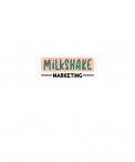 Logo & Huisstijl # 1104006 voor Wanted  Tof logo voor marketing agency  Milkshake marketing wedstrijd