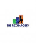 Logo & stationery # 1109563 for Design a catchy logo for The Rechargery contest