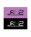 Logo & stationery # 1104451 for Design the logo and corporate identity for the SKN2 cosmetic clinic contest