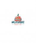 Logo & Huisstijl # 1103891 voor Wanted  Tof logo voor marketing agency  Milkshake marketing wedstrijd