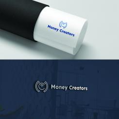 Logo & stationery # 1205679 for Logo   corporate identity for the company Money Creators contest