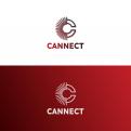 Logo & stationery # 1209309 for Rebranding the look of our 10 years old company Cannect contest