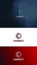 Logo & stationery # 1209310 for Rebranding the look of our 10 years old company Cannect contest