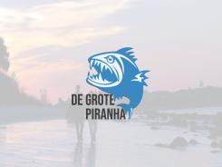 Logo & stationery # 1138294 for Tha big piranha is looking for a face ! contest