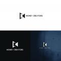 Logo & stationery # 1204811 for Logo   corporate identity for the company Money Creators contest