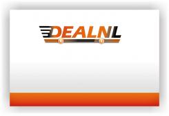 Logo & stationery # 937993 for Logo design voor DealNL  contest