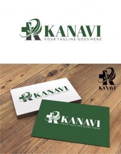 Logo & stationery # 1276470 for Cannabis cannot be reinvented will   but the logo and the design contest