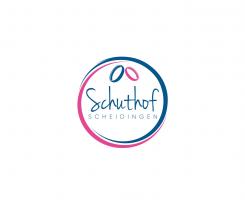 Logo & Huisstijl # 1293745 voor Logo voor mijn praktijk ’ Schuthof Scheidingen’ voor echtscheidingsadvies wedstrijd