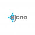 Logo & stationery # 1185867 for Ejana contest