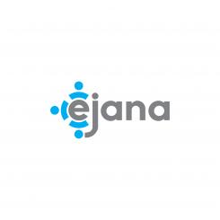 Logo & Huisstijl # 1185867 voor Een fris logo voor een nieuwe platform  Ejana  wedstrijd
