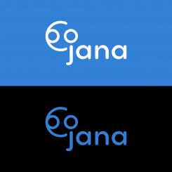 Logo & Huisstijl # 1180969 voor Een fris logo voor een nieuwe platform  Ejana  wedstrijd