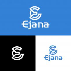 Logo & stationery # 1181928 for Ejana contest