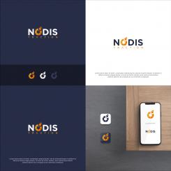 Logo & stationery # 1085758 for Design a logo   corporate identity for my new business!  NodisTraction  contest