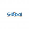 Logo & stationery # 1088974 for Design a creative and nice logo for GlobalTravelSupport  contest