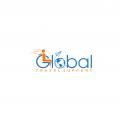 Logo & Huisstijl # 1088785 voor Ontwerp een creatief en leuk logo voor GlobalTravelSupport wedstrijd