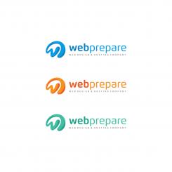 Logo & Huisstijl # 1098517 voor Ontwerp een pakkend nieuw logo voor een webdesign hostingbedrijf wedstrijd
