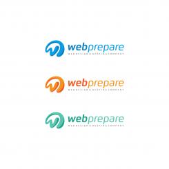 Logo & stationery # 1098518 for Design a catchy new logo for a web design   hosting company contest