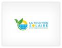 Logo & stationery # 1128120 for LA SOLUTION SOLAIRE   Logo and identity contest