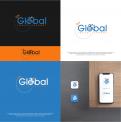 Logo & stationery # 1089001 for Design a creative and nice logo for GlobalTravelSupport  contest