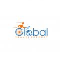 Logo & stationery # 1088504 for Design a creative and nice logo for GlobalTravelSupport  contest