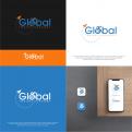 Logo & stationery # 1089010 for Design a creative and nice logo for GlobalTravelSupport  contest