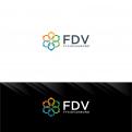 Logo & stationery # 1088517 for Make a new design for Fysiovakbond FDV  the Dutch union for physiotherapists! contest