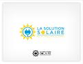 Logo & stationery # 1128845 for LA SOLUTION SOLAIRE   Logo and identity contest