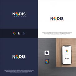 Logo & stationery # 1085413 for Design a logo   corporate identity for my new business!  NodisTraction  contest