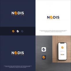 Logo & stationery # 1085415 for Design a logo   corporate identity for my new business!  NodisTraction  contest