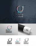 Logo & stationery # 1128359 for Design a logo and corporate identity for a new behavioral change agency contest