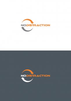 Logo & stationery # 1084426 for Design a logo   corporate identity for my new business!  NodisTraction  contest