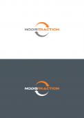 Logo & Huisstijl # 1084428 voor Ontwerp een logo   huisstijl voor mijn nieuwe bedrijf  NodisTraction  wedstrijd