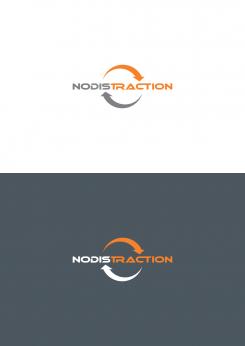 Logo & stationery # 1084428 for Design a logo   corporate identity for my new business!  NodisTraction  contest