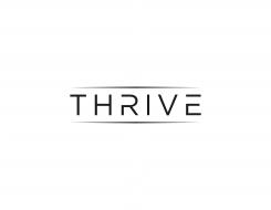 Logo & stationery # 995269 for Design a fresh and clear logo and House Style for my Psychological Consultancy Business called Thrive contest