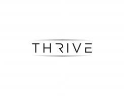 Logo & stationery # 995272 for Design a fresh and clear logo and House Style for my Psychological Consultancy Business called Thrive contest