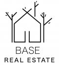 Logo & stationery # 1031271 for Logo and Corporate identity for Base Real Estate contest