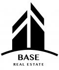 Logo & stationery # 1031263 for Logo and Corporate identity for Base Real Estate contest