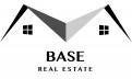 Logo & stationery # 1031265 for Logo and Corporate identity for Base Real Estate contest